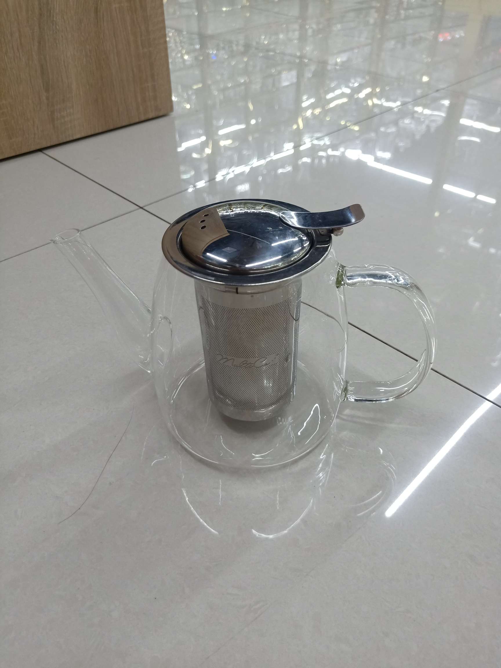 茶壶