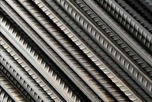 Rebar Rebar, rebar for round steel construction.