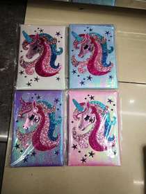 A5PU Unicorn