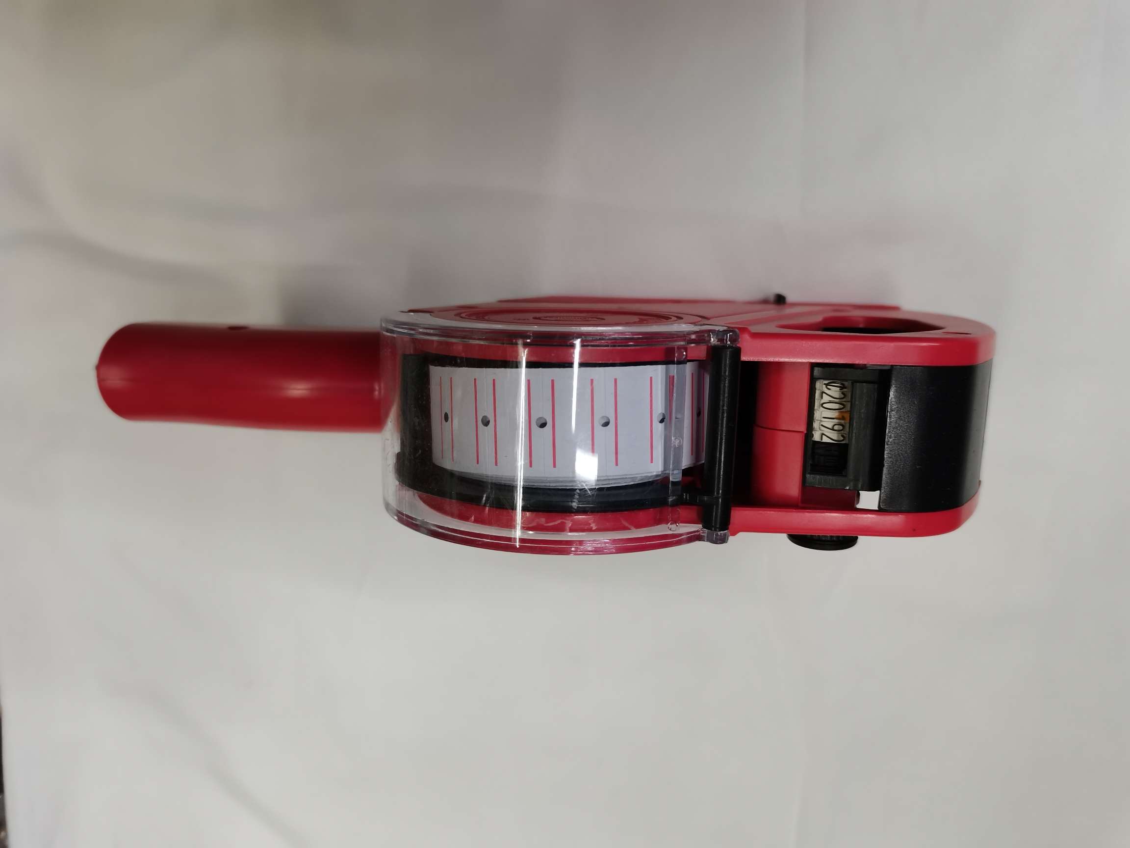 E0S5500标价机细节图