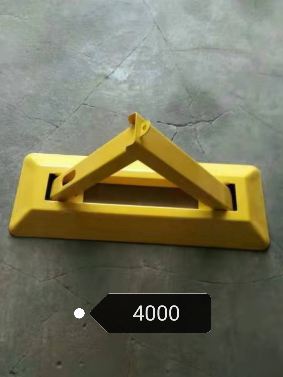 T07-4000 parking lock thumbnail
