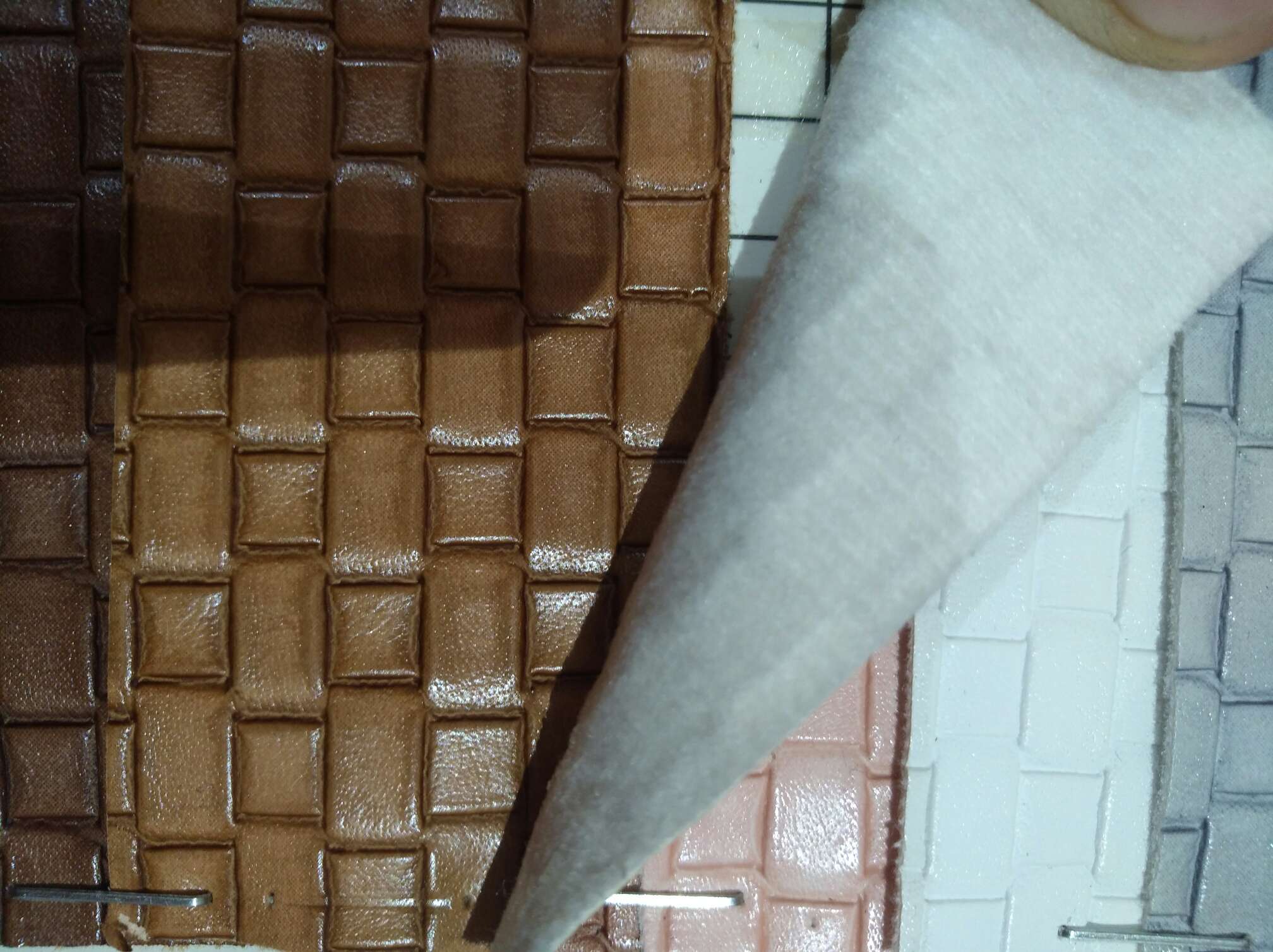 皮革/人造革/变色革产品图