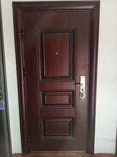 steel door 钢质进户门 yp-1101
