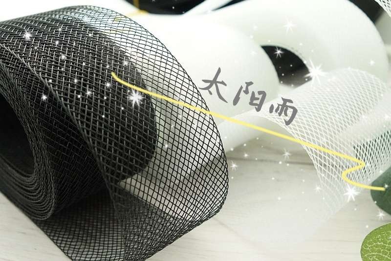 Direct sales of rope elastic mesh from the manufacturer, including handicraft accessories and sunrain jewelry accessories detail image 1