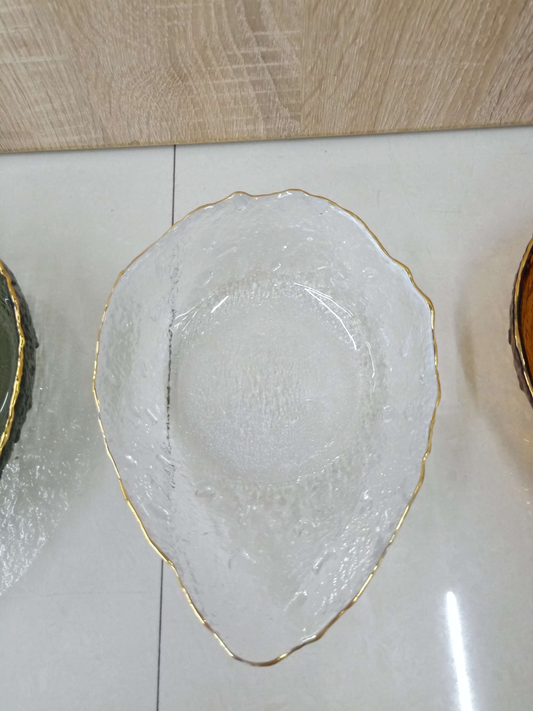 透明描金