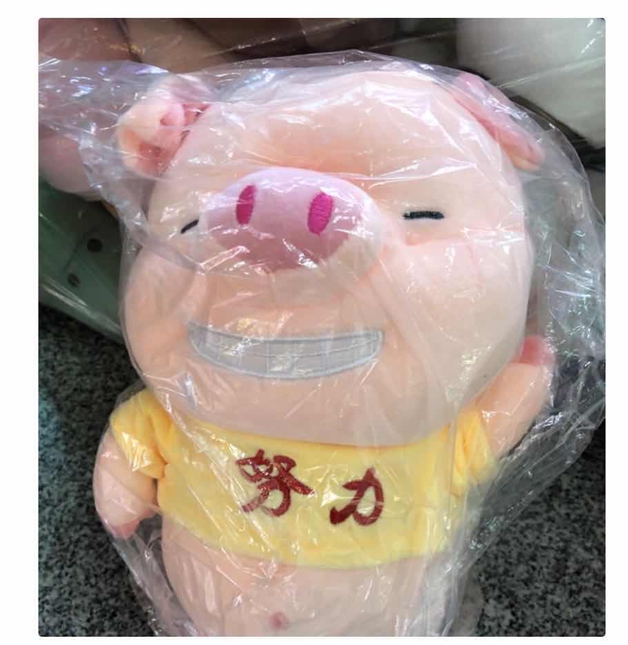 毛绒玩具/卡通毛绒玩具/卡通玩具产品图