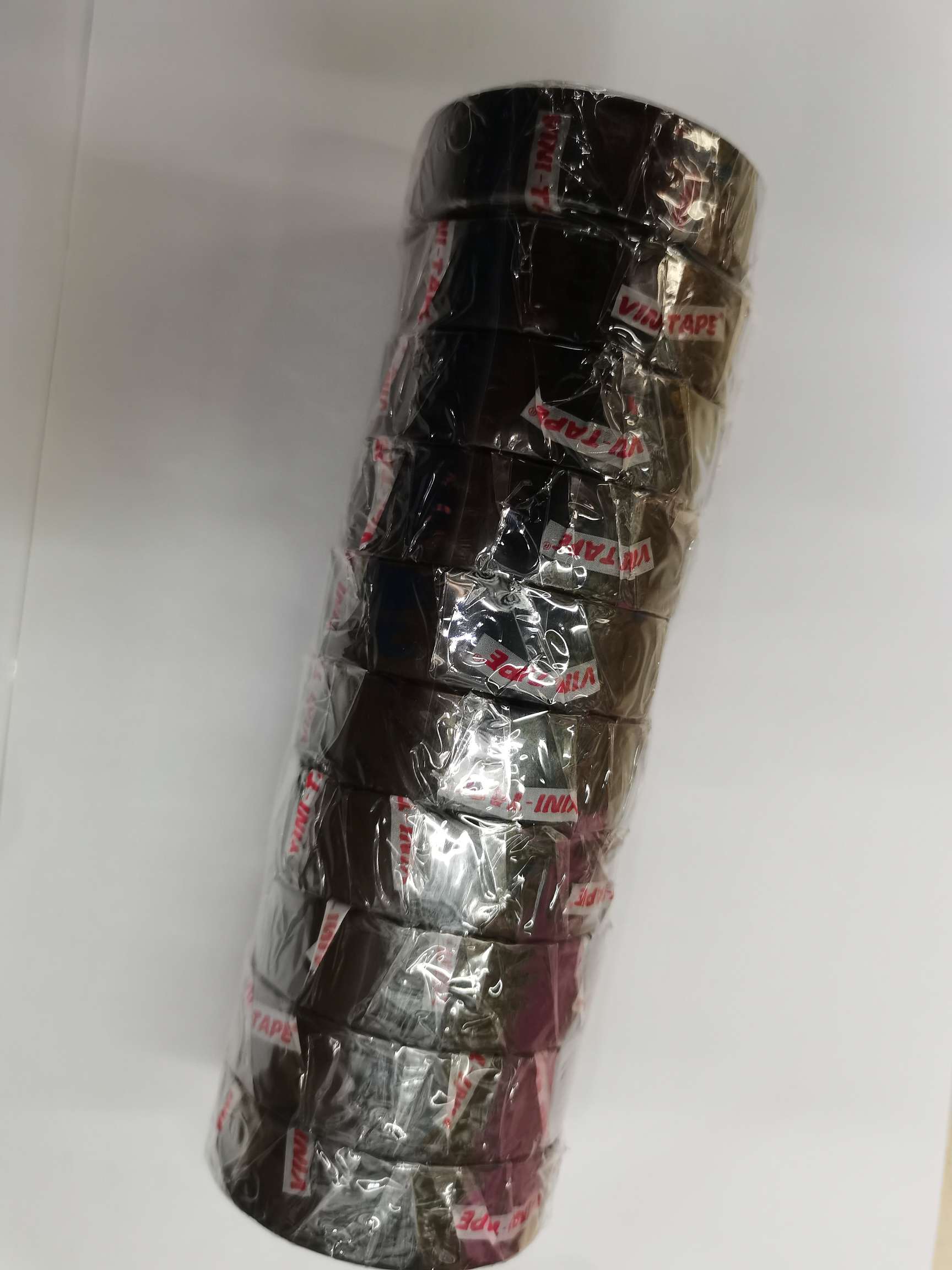 PVC绝缘胶带（电工胶带）