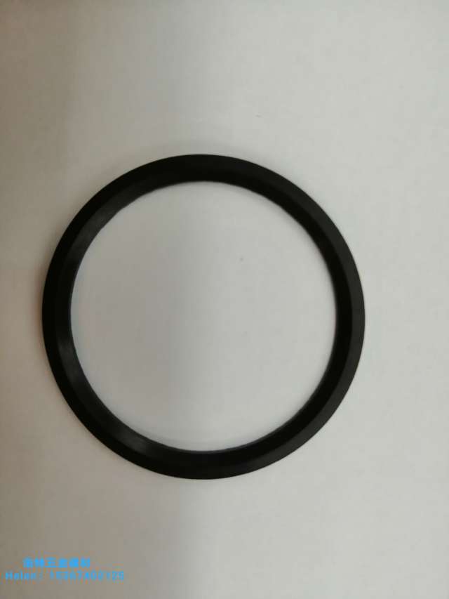 Rubber rings, rubber pads, silicone rings, sealing rings, O-rings, rubber pads, rubber products, round pads, oil-resistant rubber rings!