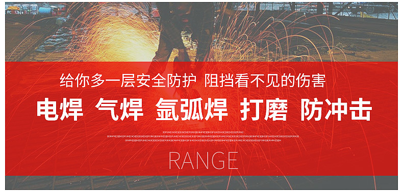 批发摩托车安全眼镜护目镜劳保焊接防护眼镜 劳保眼镜大风镜厂家详情图3