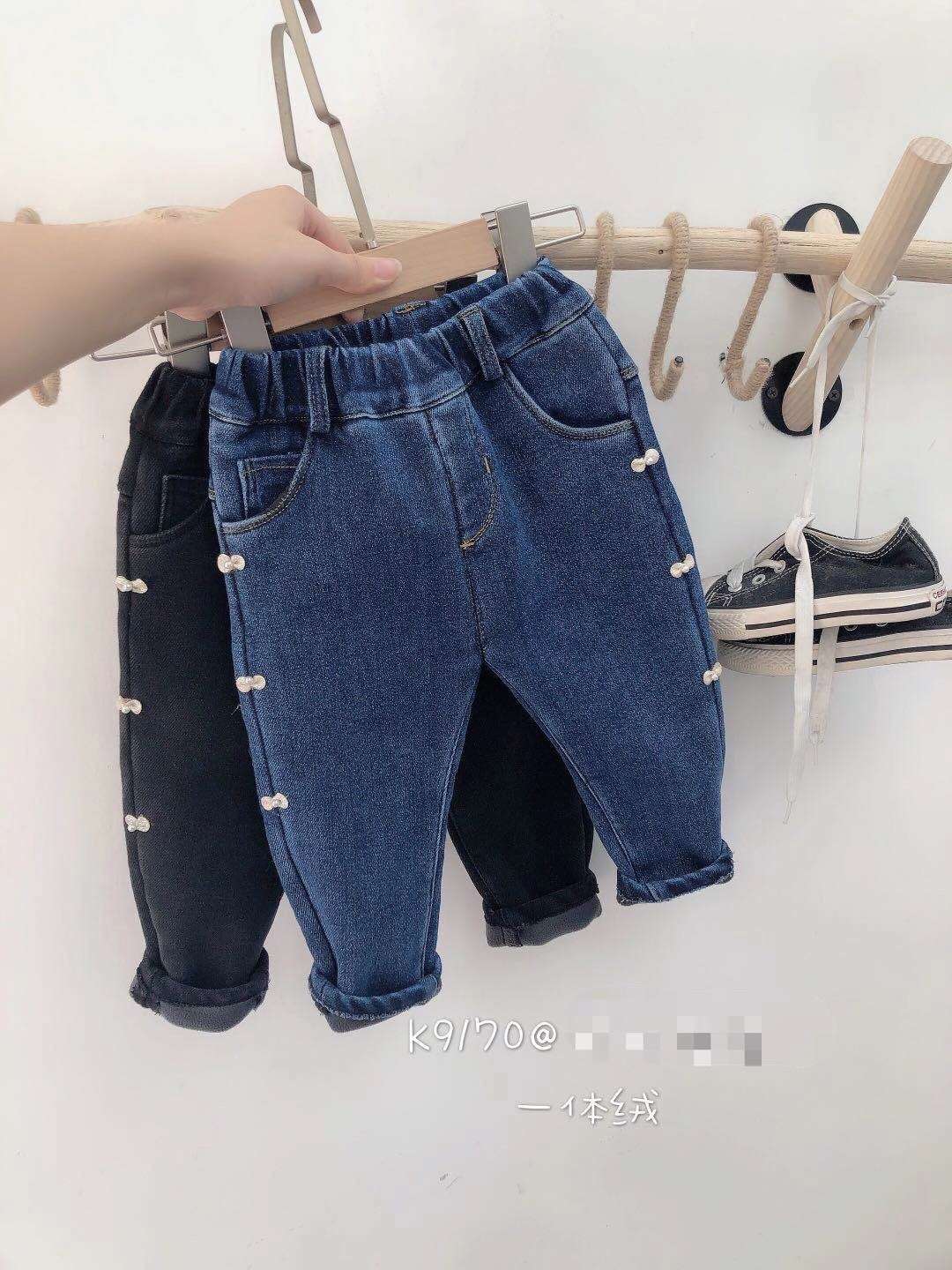 牛仔裤