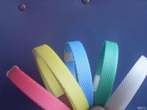 Packing tape Steel packing tape PP plastic packing tape stock supply iron packing tape details Picture