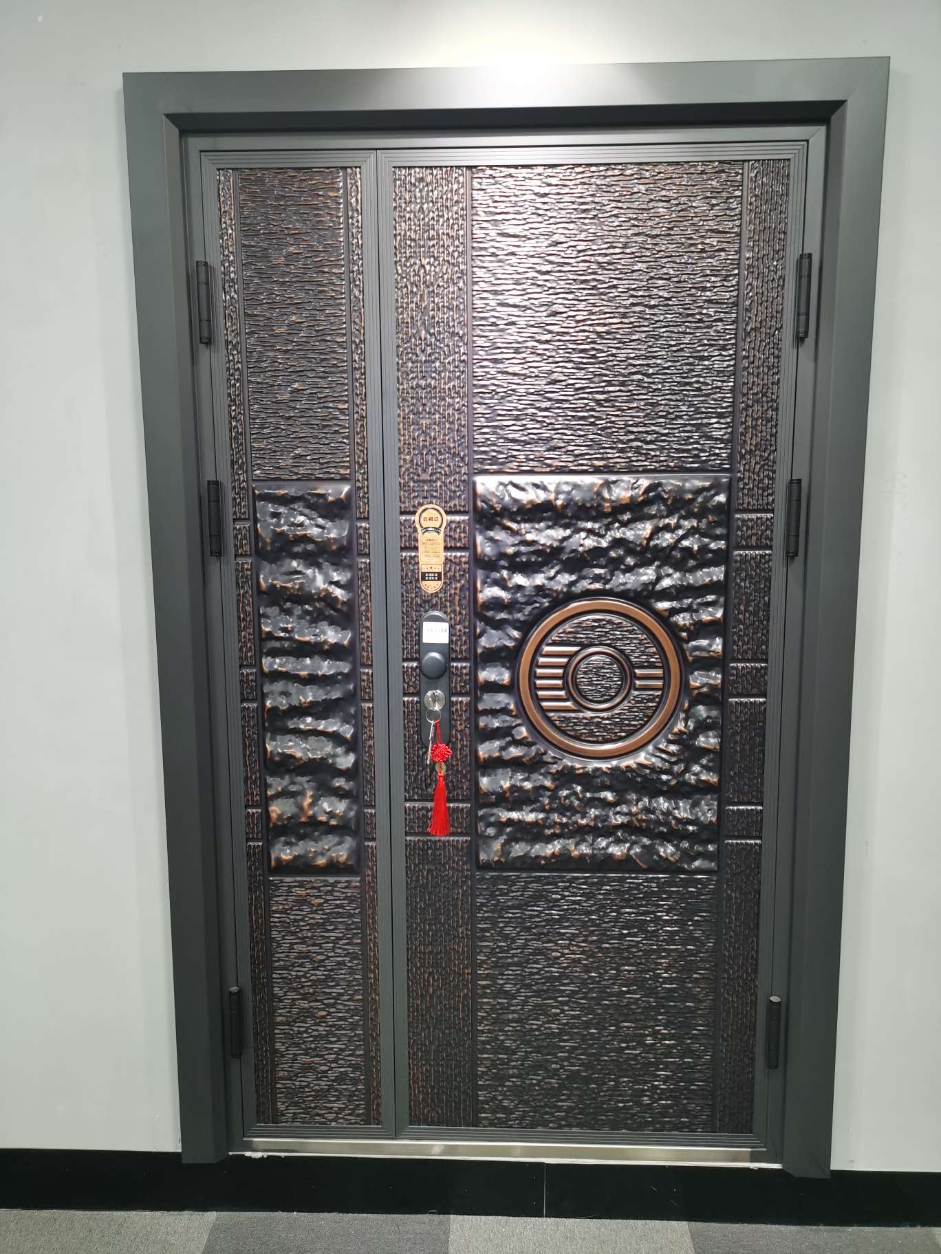 海上明月细节图