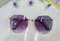 FP1181A款2020年现货太阳镜韩版网红遮阳眼镜时尚大框同款防紫外线太阳眼镜多边形太阳镜潮复古时尚墨镜防辐射眼镜产品图