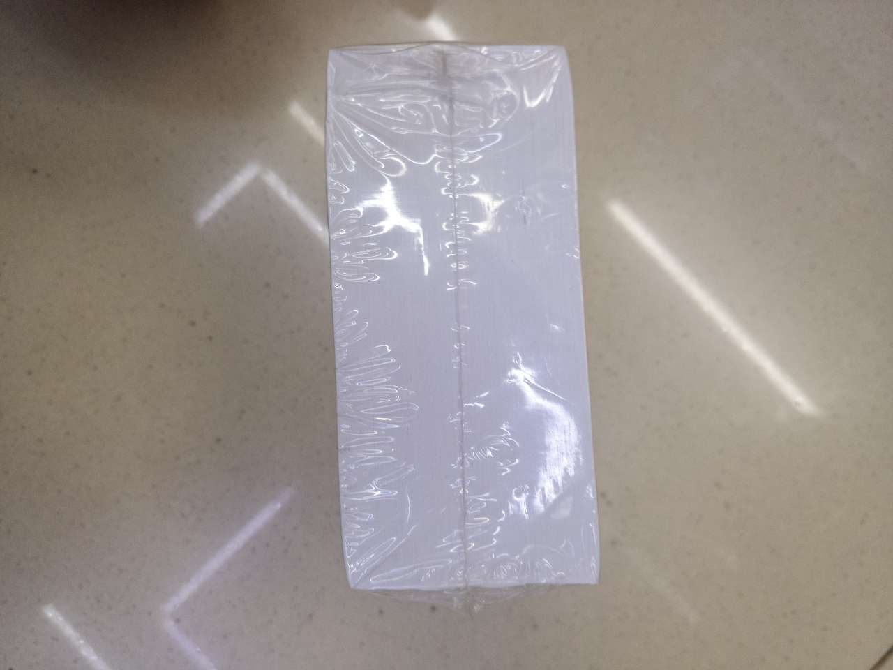 方形白色/400张  8.8×8.8cm规格折纸产品图