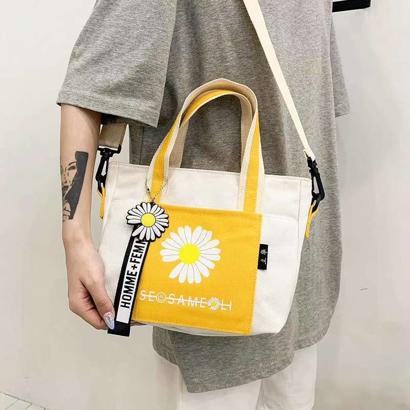 帆布挎包详情图2