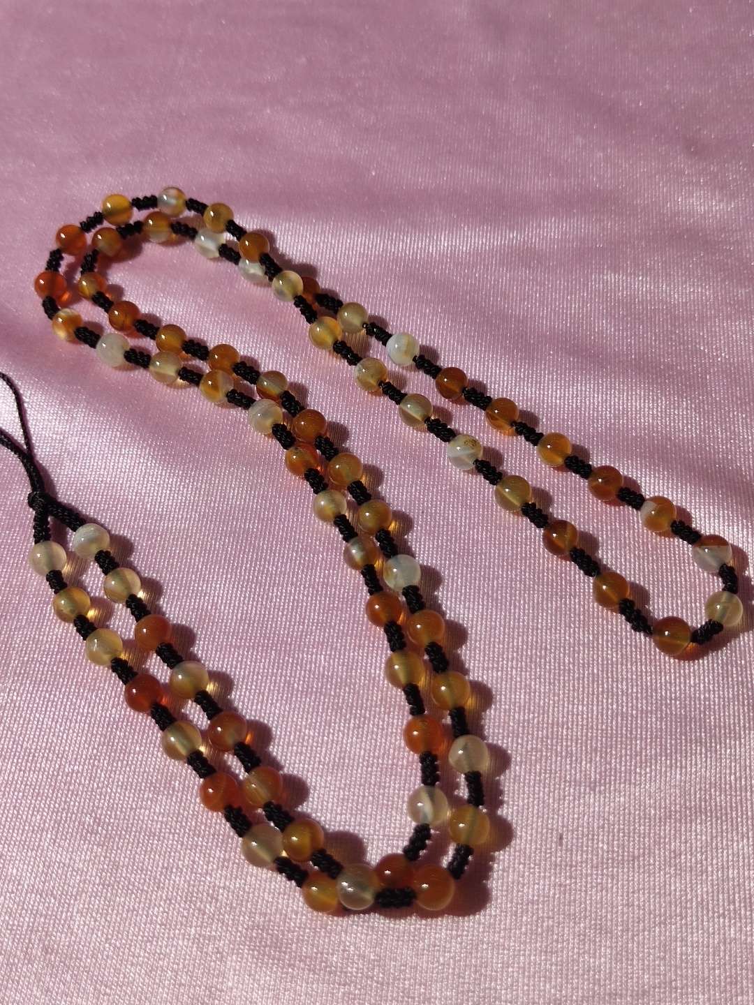 手机挂件实物图