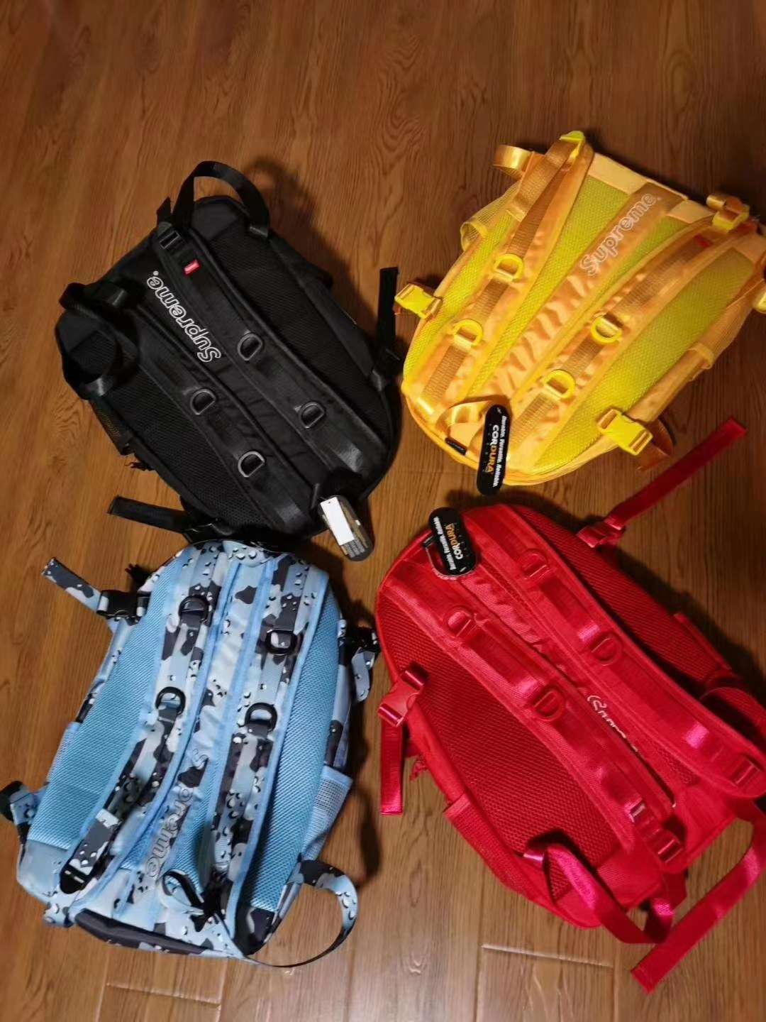 时尚.潮牌背包详情图5