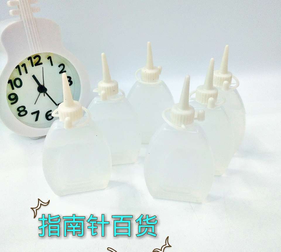 机械润滑油缝纫机油小瓶家用电动车合页门锁轴承液体油剂脂车用1元 2元 生活用品详情图3