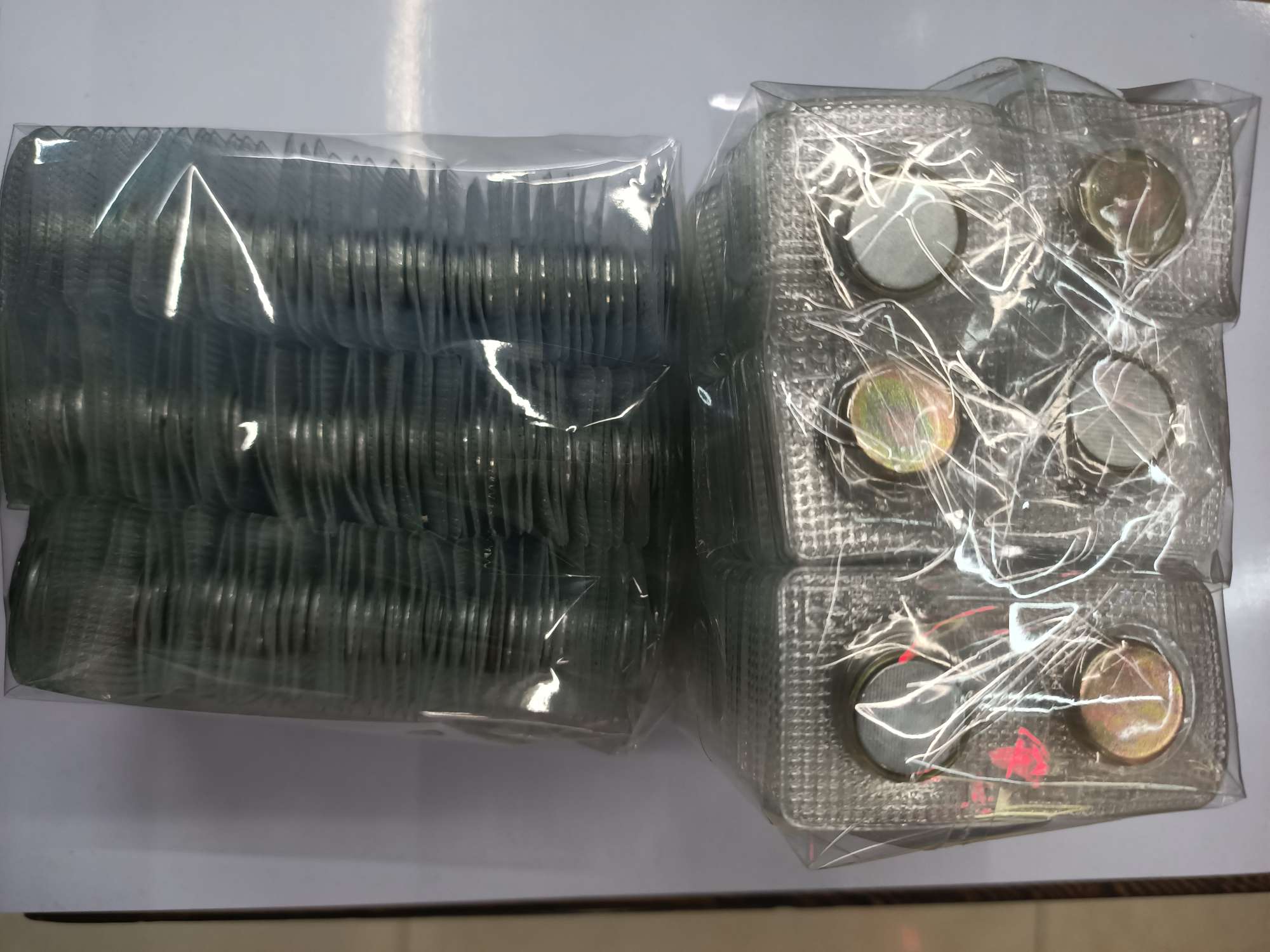 Magnet 15*2, single-sided