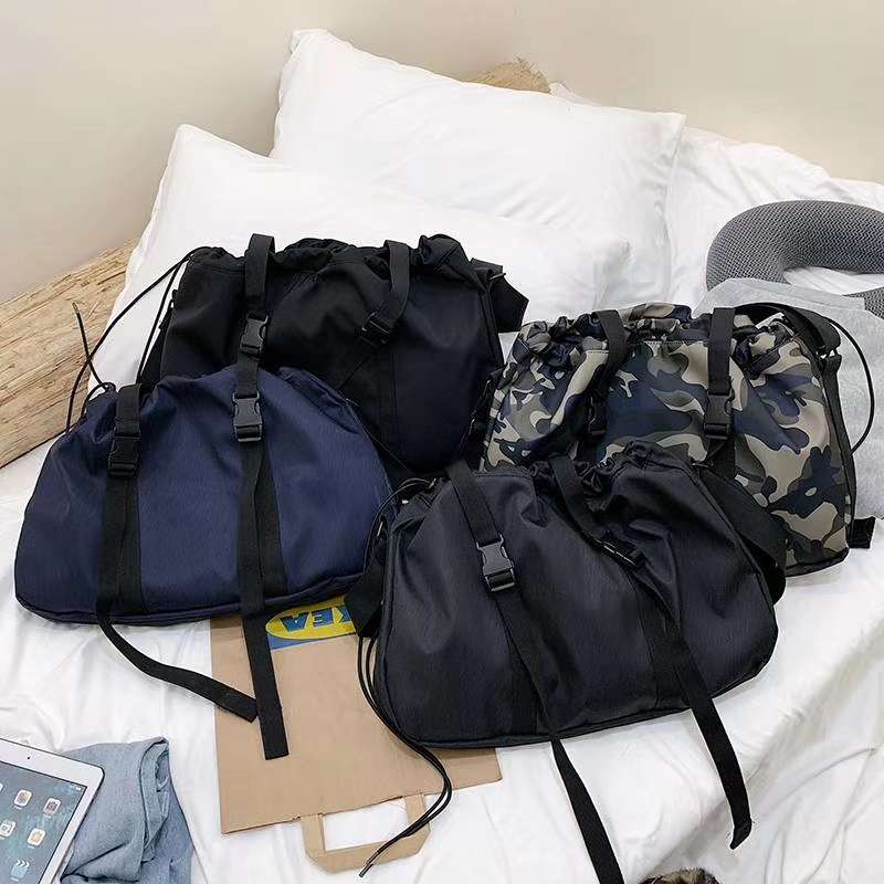 时 尚挎包详情图2