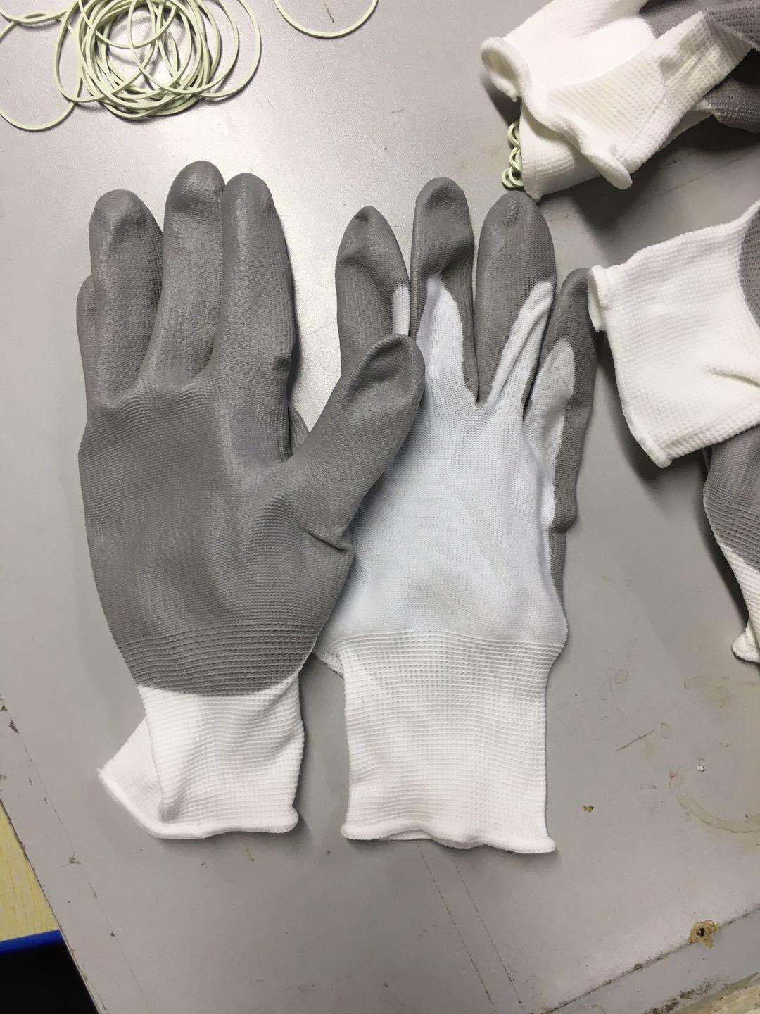 pu手套