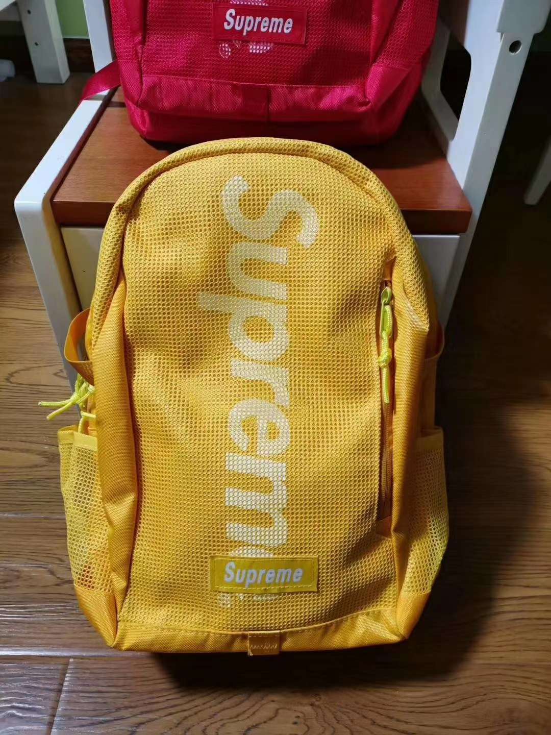 时尚.潮牌背包详情图7