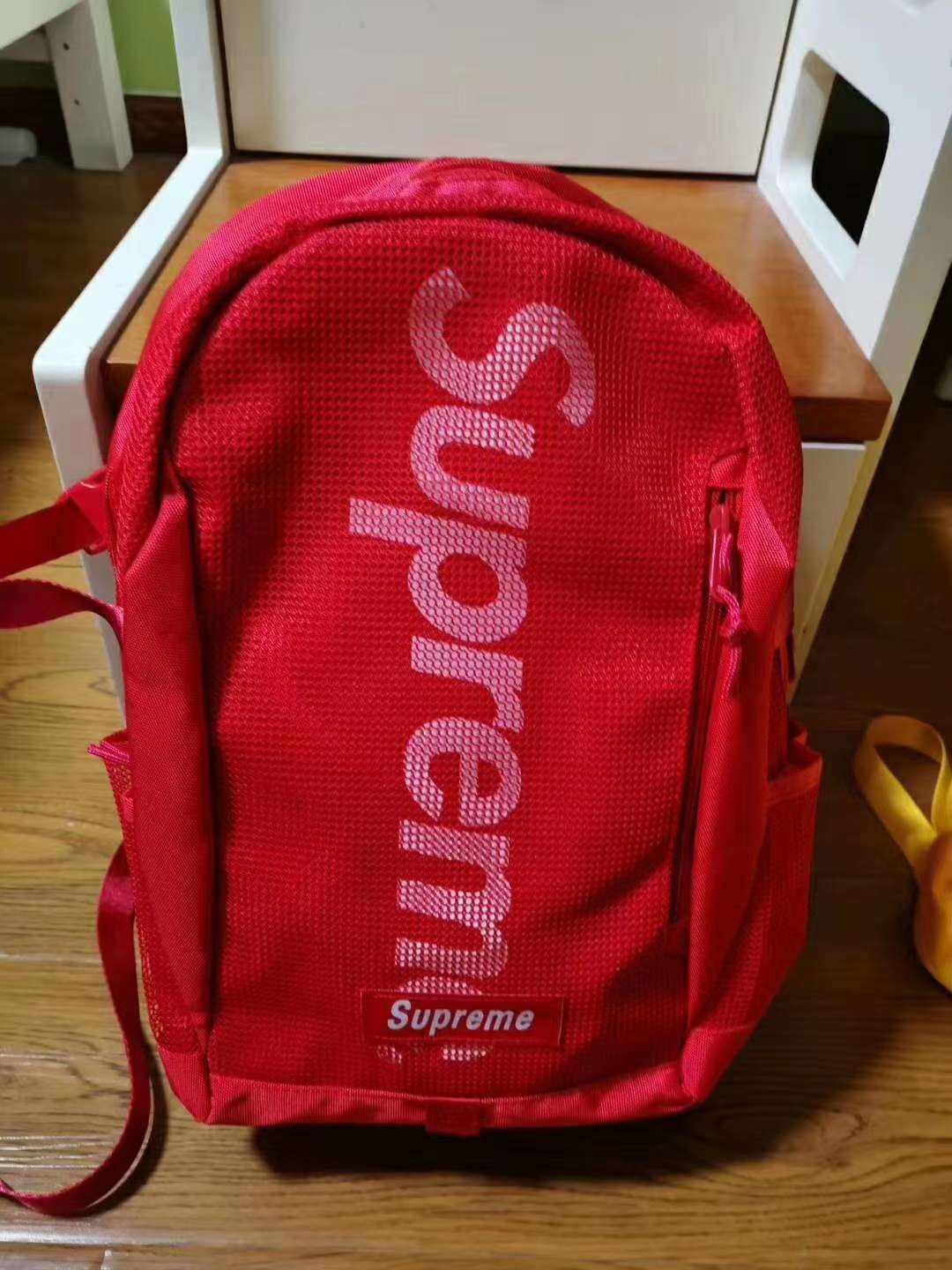 时尚.潮牌背包详情图2