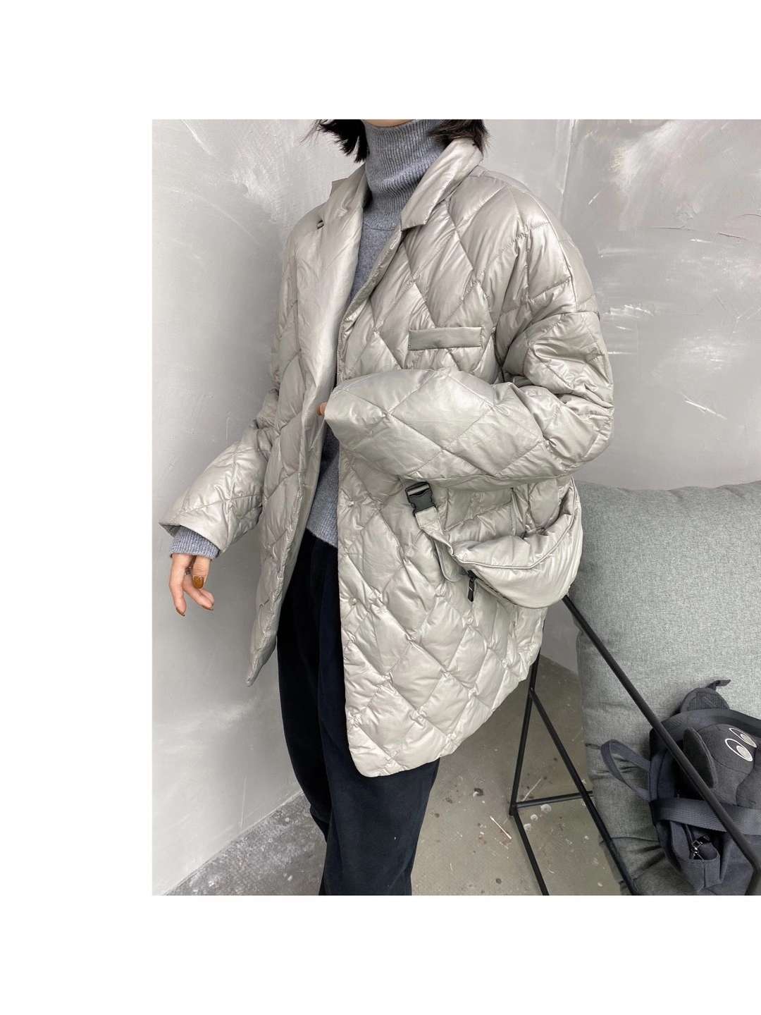 羽绒服 火热更新中