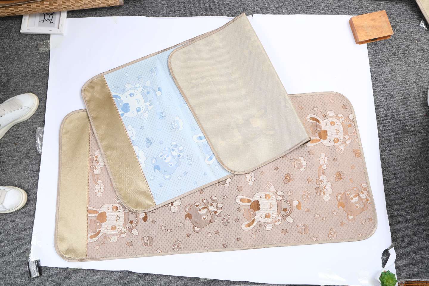Ice silk child seats thumbnail