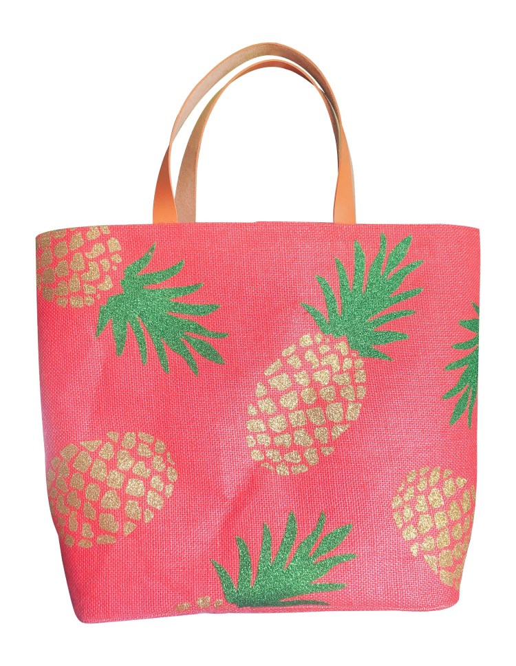 手提冰包详情图4