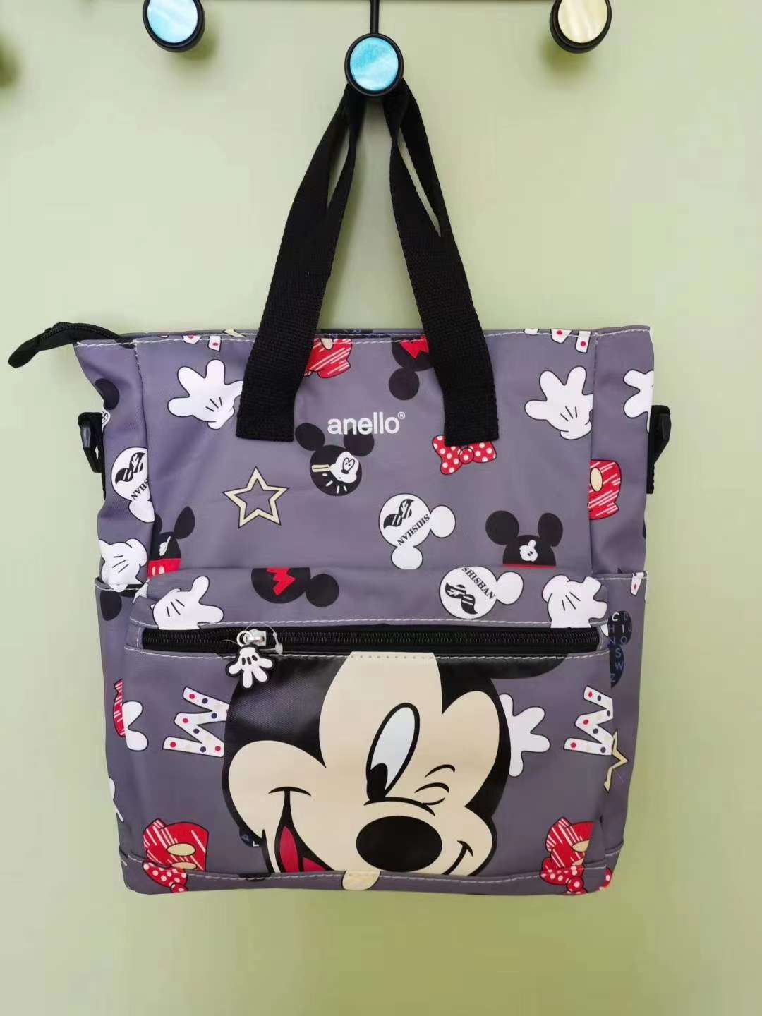 妈咪背包详情图3