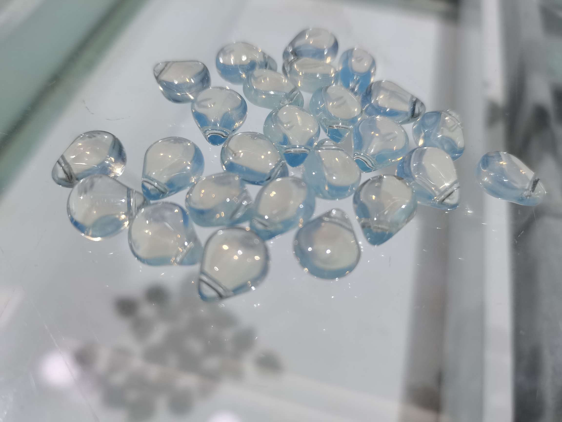 10*12mm water droplet