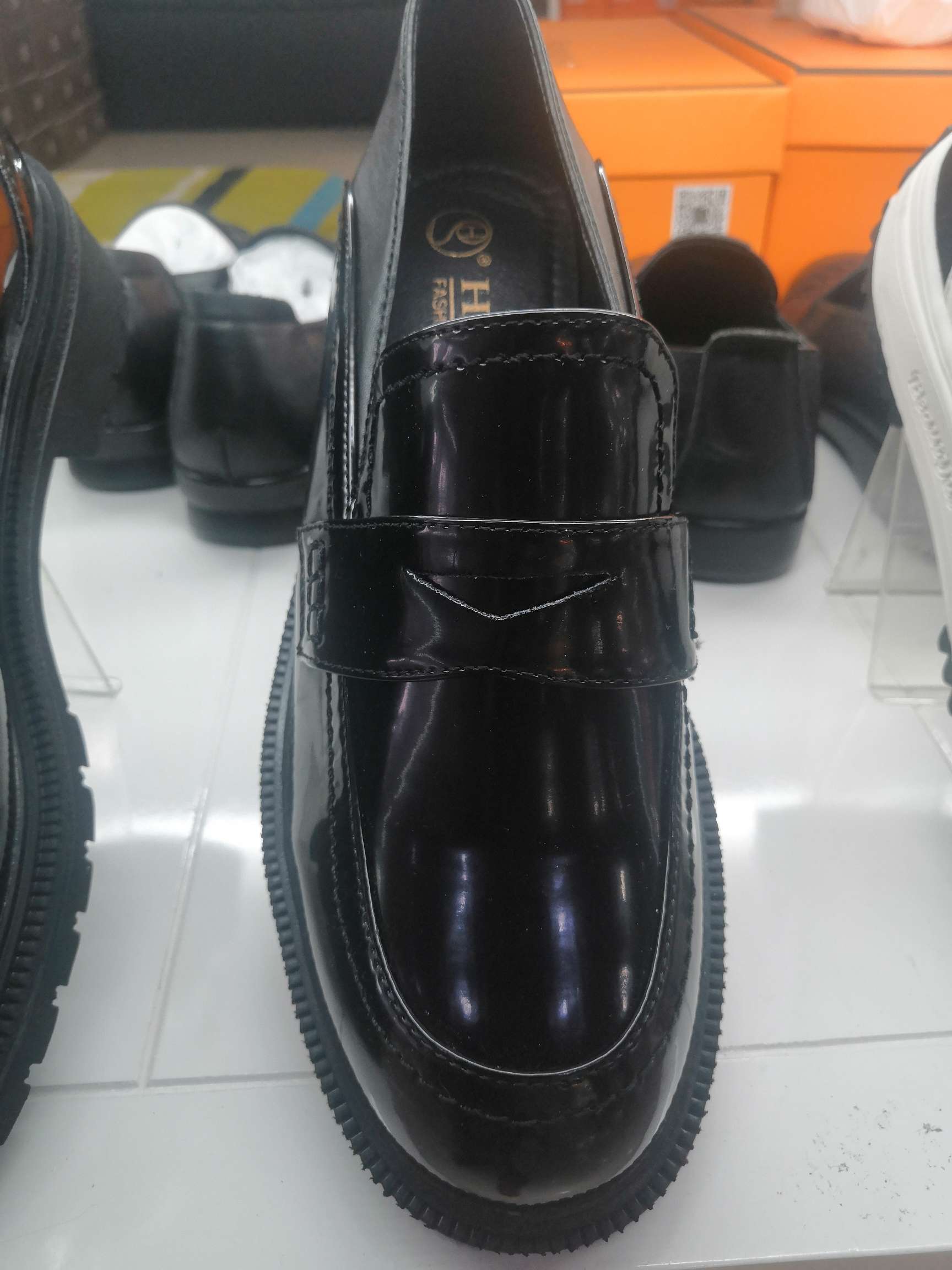 Women's Fashion Shoes