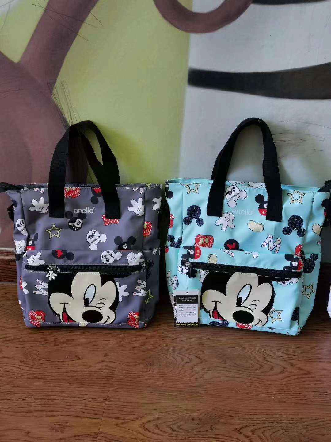 妈咪背包详情图6