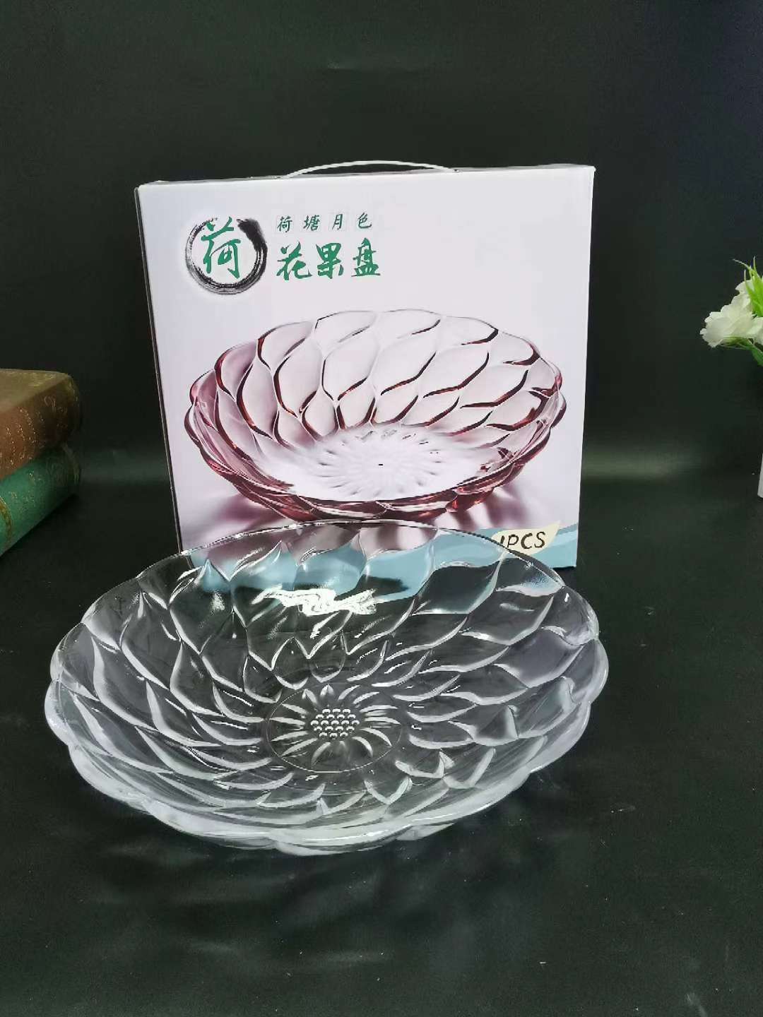 茶盘实物图