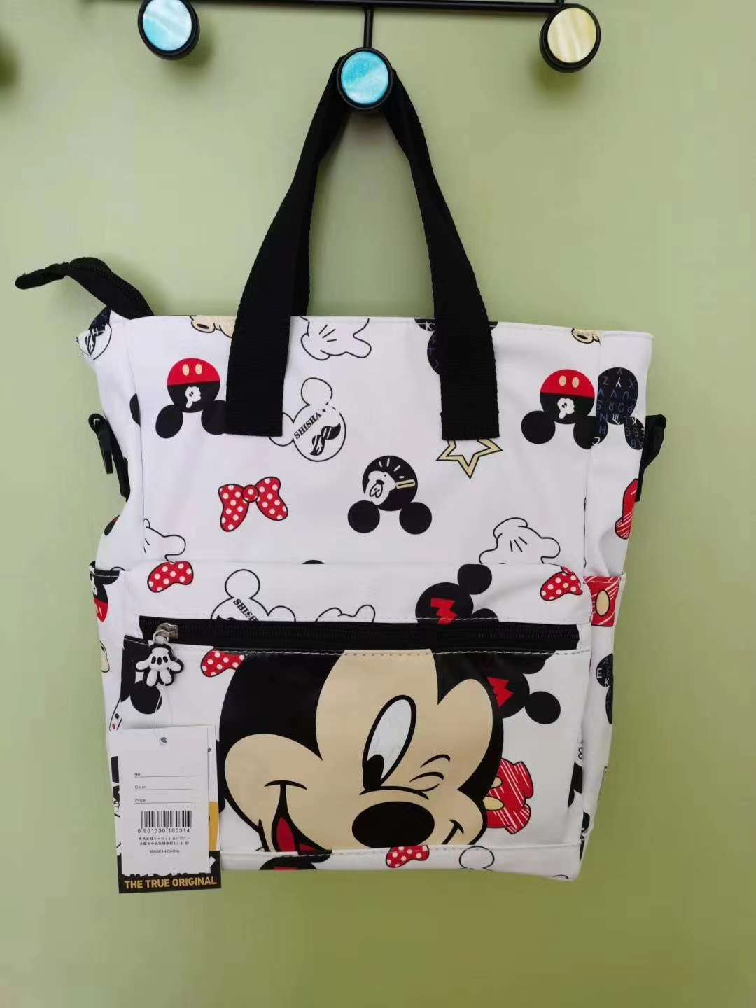 妈咪背包详情图4