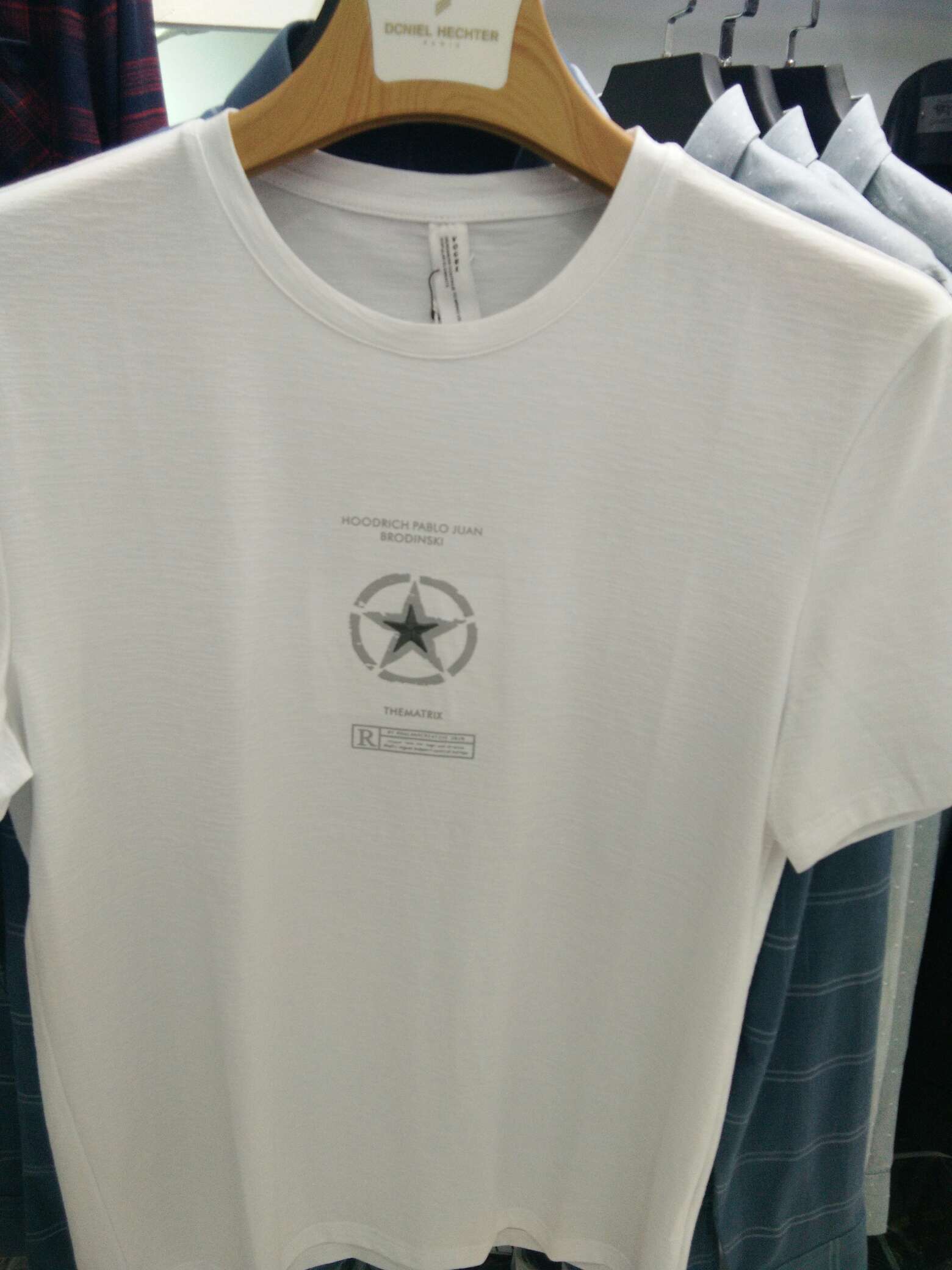 T-shirt 13