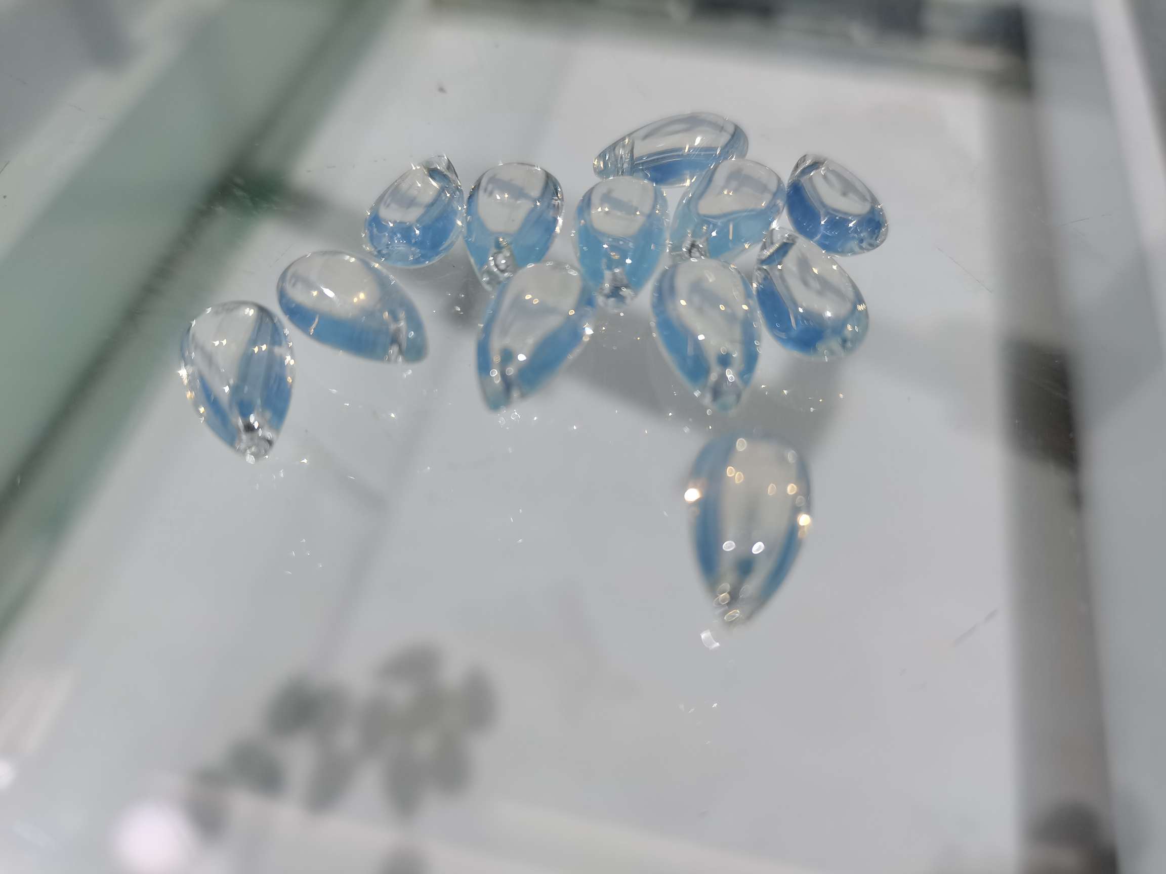 8*13mm water D details Picture