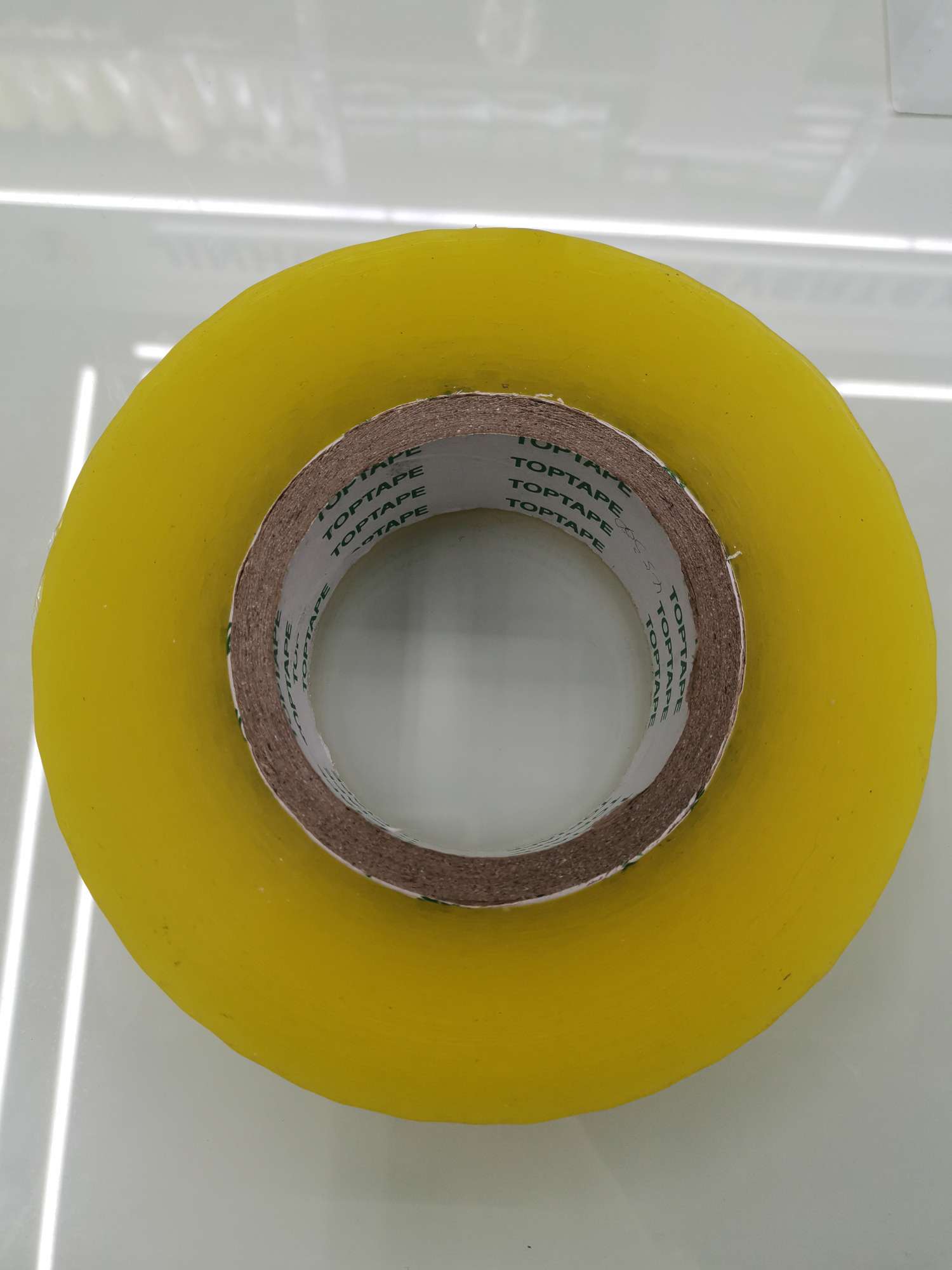 高粘胶带产品图