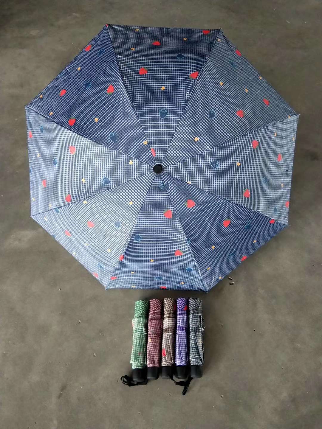 三折花碰织布详情图3