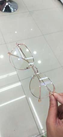 Frames Fashion metal vintage frames