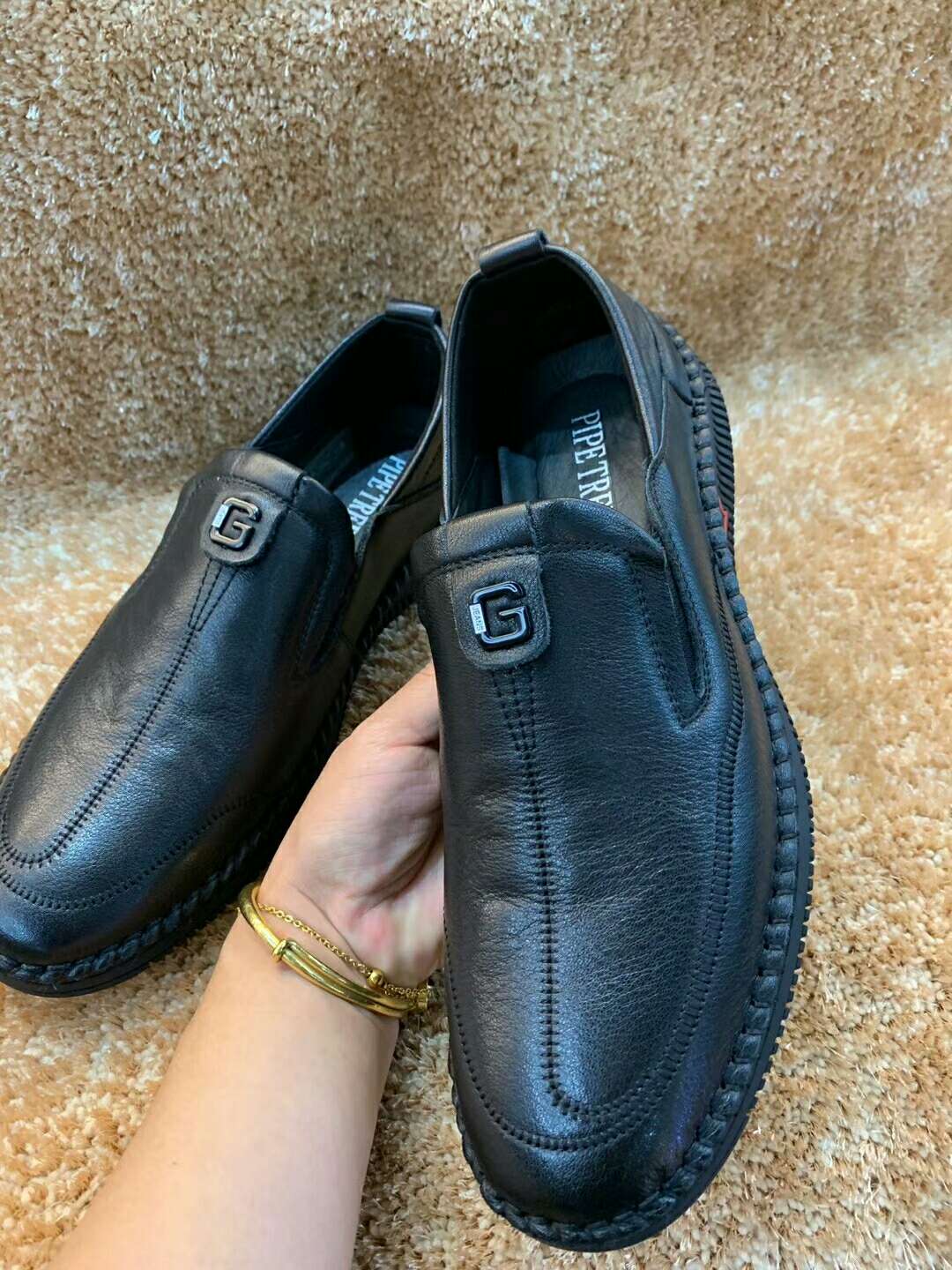 真皮男款1产品图