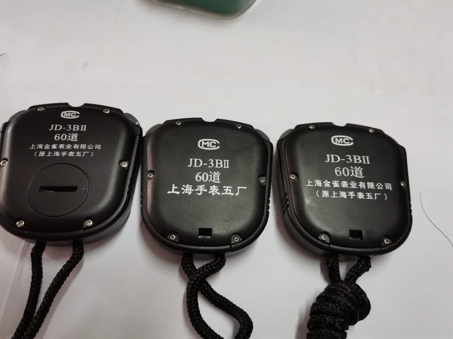 秒表金雀三型60道详情图7