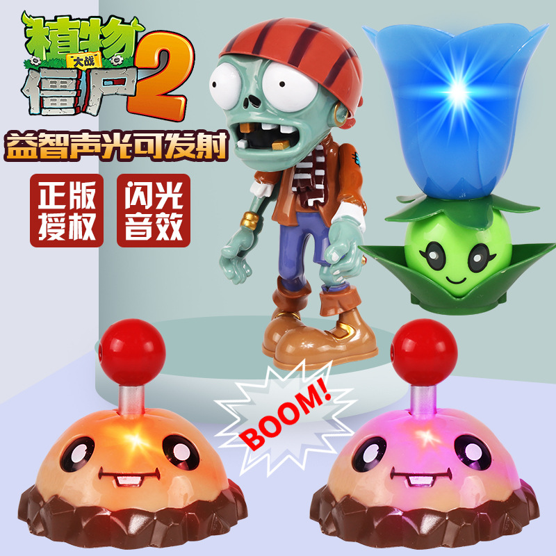 动植物/仿真模型实物图