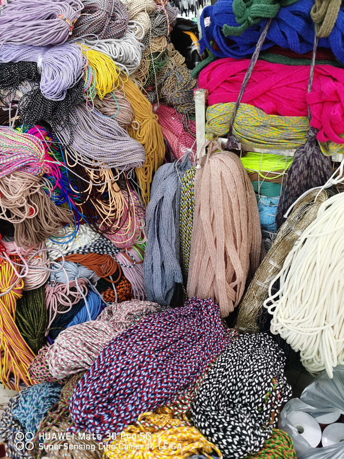 Hongcheng Line Belt describe pic - 6