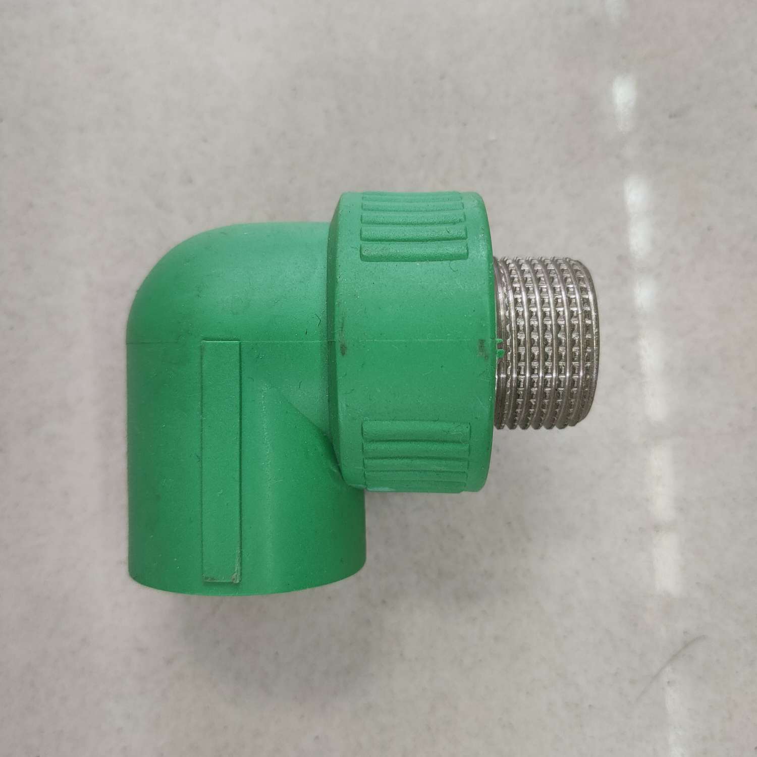 PPR male threaded tee Elbow sockets coupling valve详情图5