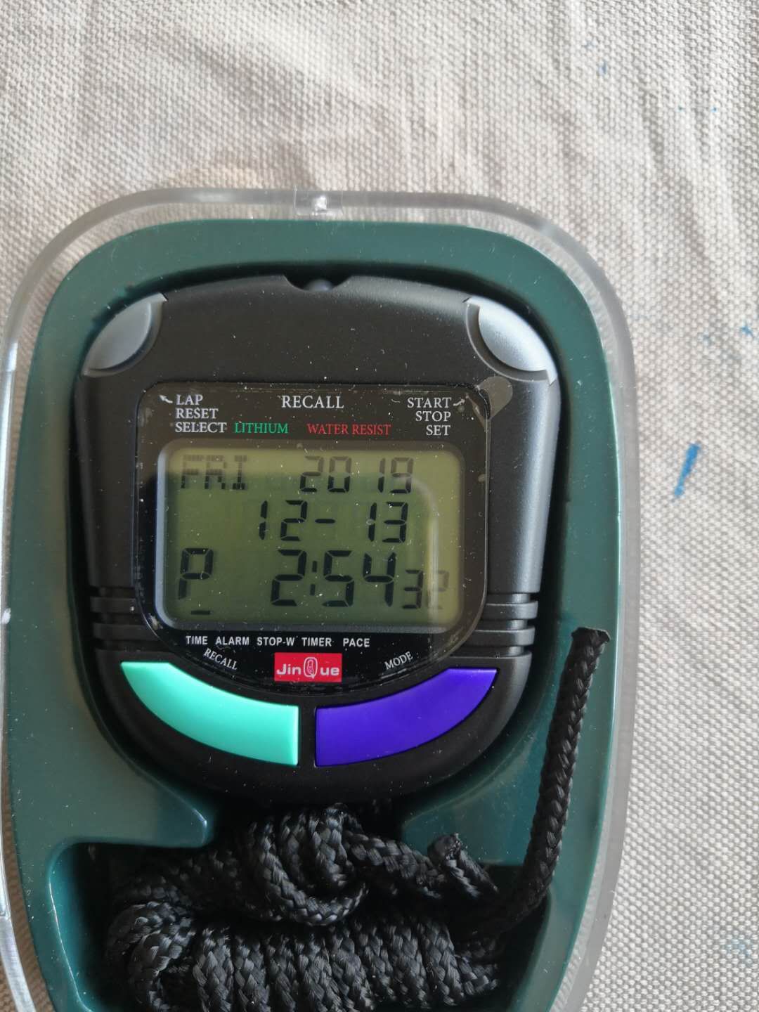 秒表金雀三型60道详情图9