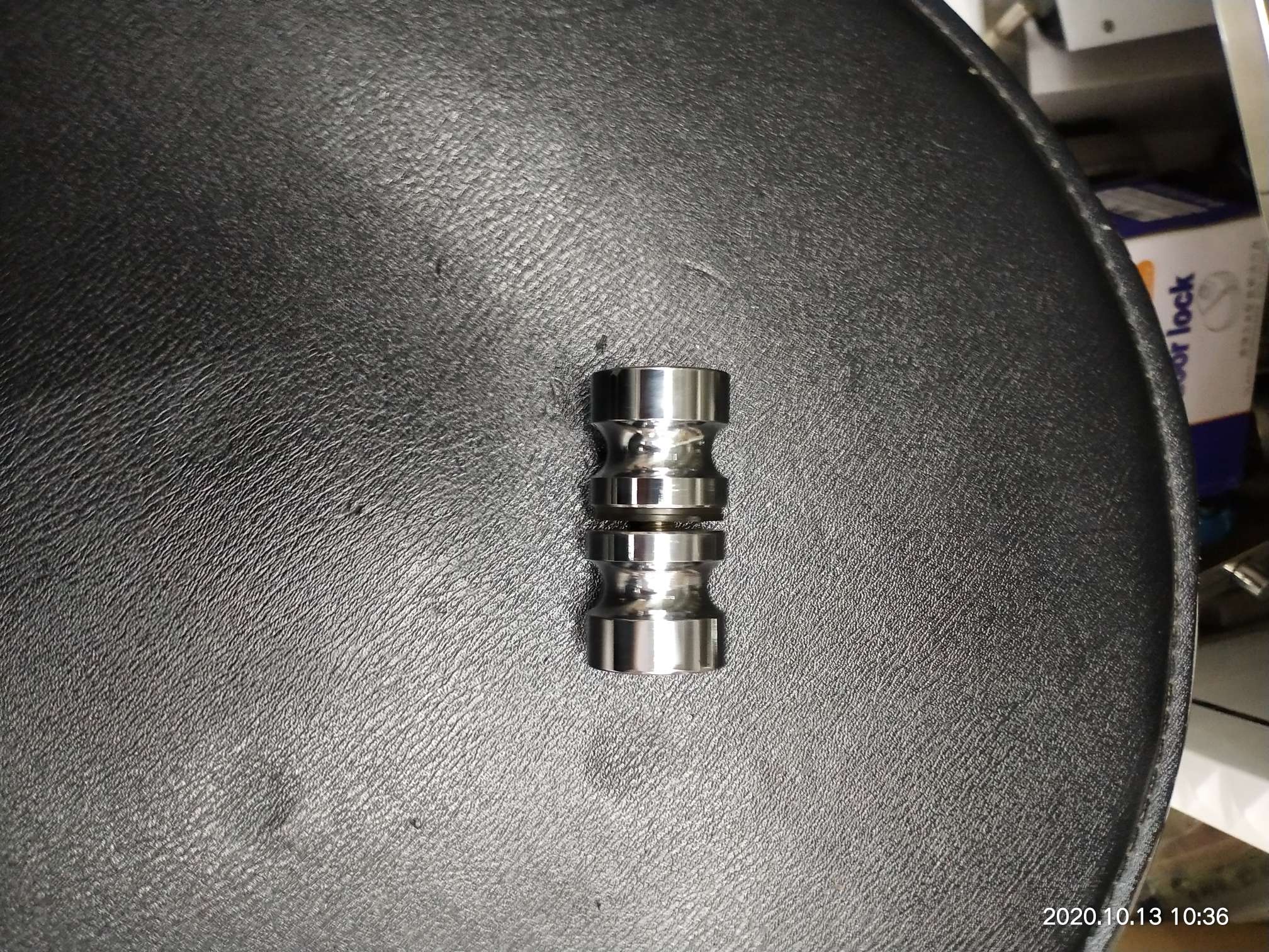 Small handle 2 Small handle 2