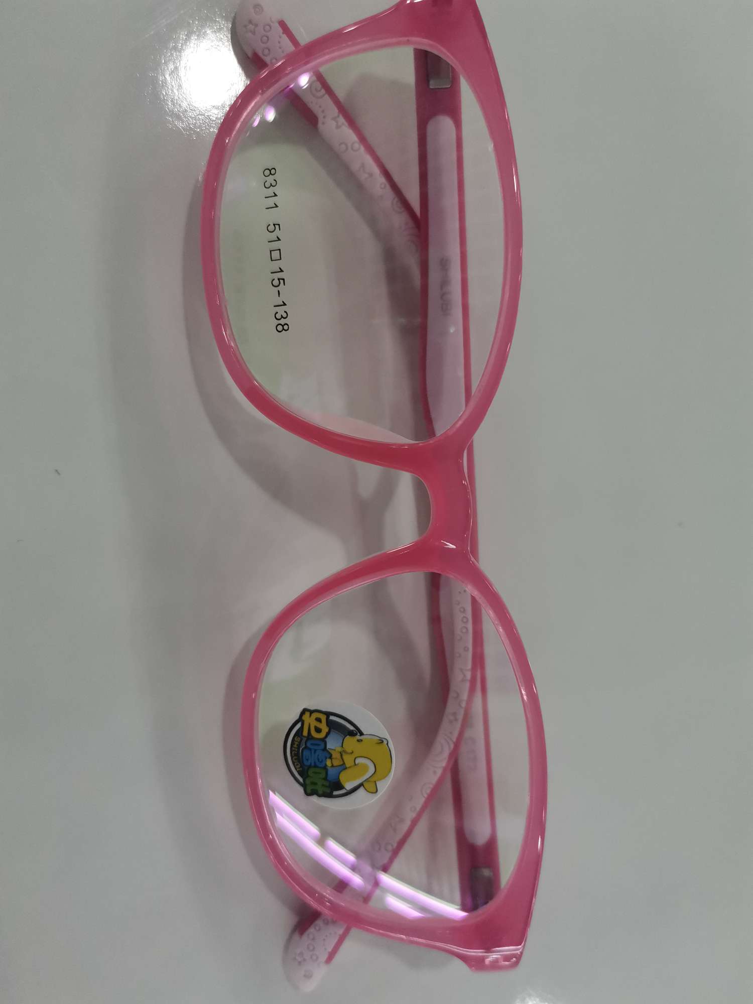 史噜比镜架83114