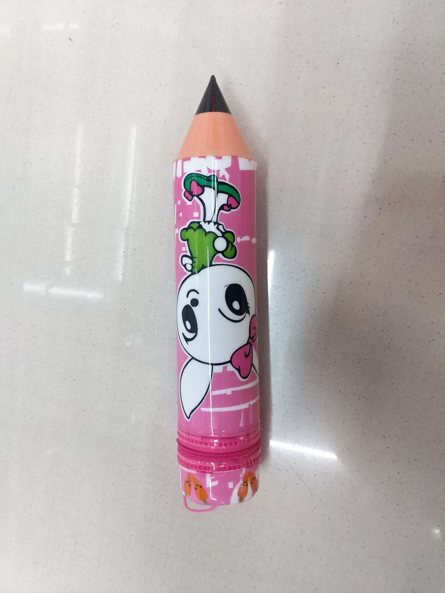 Pencil pencil case thumbnail